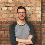 Thomas Stein Coworker im KrämerLoft Coworkingspace Erfurt