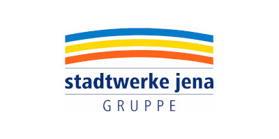 Sponsor Stadtwerke Jena