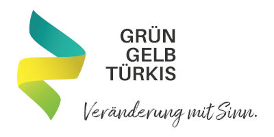 Sponsoring Smart Work Festival - Grün Geld Türkis GbR