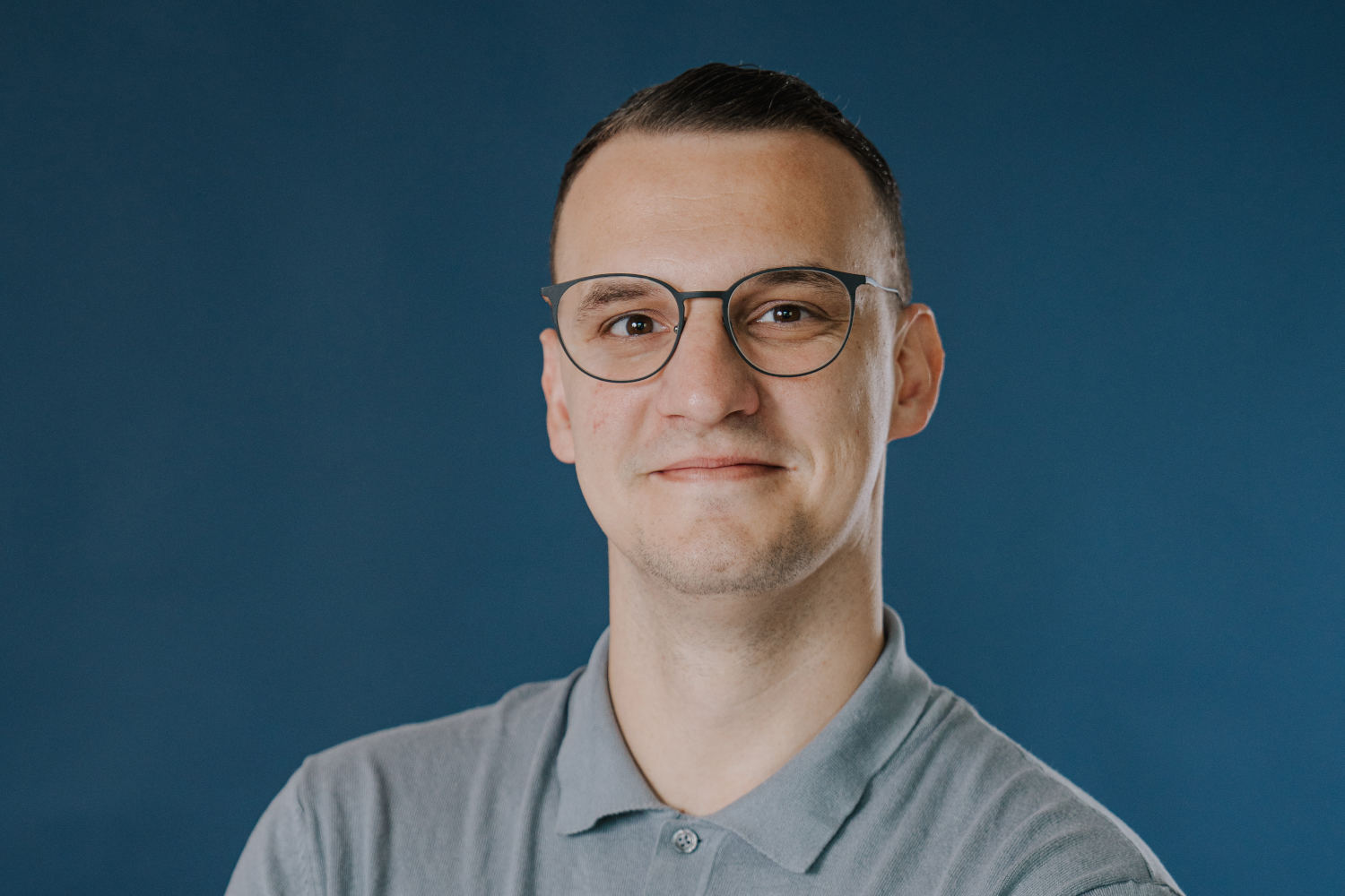 Florian Eckerle - Coworker im KrämerLoft Erfurt