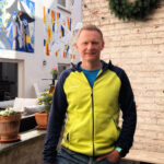 Marco Terme - Coworker im KrämerLoft Erfurt